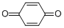 1,4،106-بنزوکینون CAS#: 51-4-XNUMX