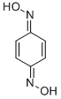 1,4-benzoquinona dioxima CAS#: 105-11-3