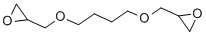 1,4-Butandioldiglycidylether CAS-Nr .: 2425-79-8