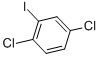1,4-DICHLORO-2-IODOBENZENE CAS#: 29682-41-5