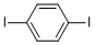 1,4-Diiodobenzene CAS#: 624-38-4