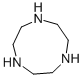 1,4,7-Triazasiklononan CAS #: 4730-54-5