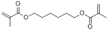 1,6-Hexanediol dimethacrylate CAS#: 6606-59-3