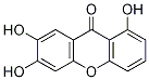 1,6,7-Trihydroxyxanthone CAS#: 25577-04-2