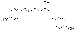 1,7-Bis(4-hydroxyphenyl)hept-6-en-3-ol CAS#: 1083195-05-4