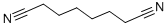 1,8-octanedinitrile Numéro CAS : 629-40-3