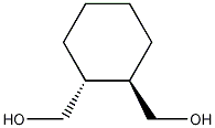 (1R,2R)-1,2-CYCLOHEXANEDIMETHANOL CAS#: 65376-05-8