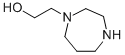 2-(1,4-DIAZEPAN-1-YL)ETHAN-1-OL CAS#: 53427-65-9