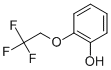 2-(2,2,2-Trifluoroethoxy)phenol CAS#: 160968-99-0