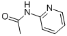 2-ACETAMIDOPYRIDINE CAS#: 5231-96-9