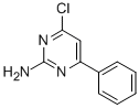 2-AMINO-4-CHLORO-6-PHENYLPYRIMIDINE CAS#: 36314-97-3