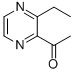 2-Acetyl-3-ethylpyrazine CAS#: 32974-92-8