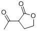 2-Asetilbutirolakton CAS #: 517-23-7