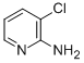 2-Amino-3-chloropyridine CAS#: 39620-04-7