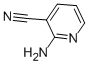 2-Amino-3-cyanopyridine CAS#: 24517-64-4