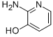 2-Amino-3-hydroxypyridine CAS#: 16867-03-1