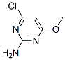 2-Amino-4-Chloro-6-MethoxyPyrimidine CAS#: 5734-64-6