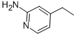 2-Amino-4-ethylpyridine CAS#: 33252-32-3