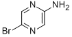 2-Amino-5-bromopyrazine CAS#: 59489-71-3