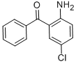 2-Amino-5-chlorobenzophenone CAS#: 719-59-5