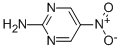 2-Amino-5-nitropyrimidine CAS#: 3073-77-6