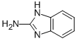 2-Aminobenzimidazole CAS #: 934-32-7