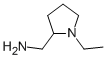 2-(Aminomethyl)-1-ethylpyrrolidine CAS#: 26116-12-1