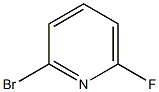 2-BROMO-6-FLUOROPYRIDINE CAS#: 144100-07-2