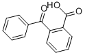 2-Benzoylbenzoic acid CAS#: 85-52-9