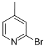 2-Bromo-4-methylpyridine CAS#: 4926-28-7