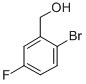 Álcool 2-Bromo-5-fluorobenzílico Nº CAS: 202865-66-5