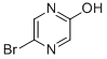 2-Bromo-5-hydroxypyrazine CAS#: 374063-92-0