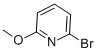 2-Bromo-6-methoxypyridine CAS#: 40473-07-2