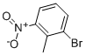 2-Bromo-6-nitrotoluene CAS#: 55289-35-5