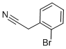 Cianeto de 2-Bromobenzyl CAS #: 19472-74-3