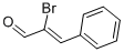 2-Bromocinnamaldehy CAS #: 5443-49-2