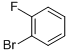 2-Bromofluorobenzene CAS #: 1072-85-1