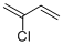 2-CHLORO-1,3-BUTADIENE CAS#: 126-99-8