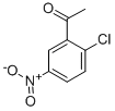 2-CHLORO-5-NITROACETOPHENONE CAS#: 23082-50-0