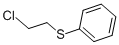 2-CHLOROTHTHY PHENYL SULFIDE CAS #: 5535-49-9