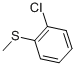 2-CHLOROTHIOANISOLE N ° CAS: 17733-22-1