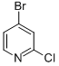 2-Chloro-4-bromopyridine CAS#: 73583-37-6