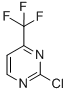 2-Chloro-4-(trifluoromethyl)pyrimidine CAS#: 33034-67-2