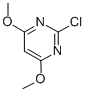 2-Chloro-4,6-dimethoxypyrimidine CAS#: 13223-25-1