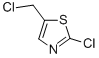 2-Chloro-5-chloromethylthiazole CAS#: 105827-91-6