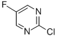 2-Chloro-5-fluoropyrimidine CAS#: 62802-42-0