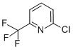 2-Chloro-6-(trifluoromethyl)pyridine CAS#: 39890-95-4