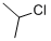2-Chloropropane CAS#: 75-29-6