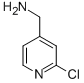 (2-Chloropyridin-4-yl)methanamine CAS#: 144900-57-2