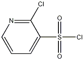 2-Chloropyridine-3-sulfonyl  chloride CAS#: 70682-09-6